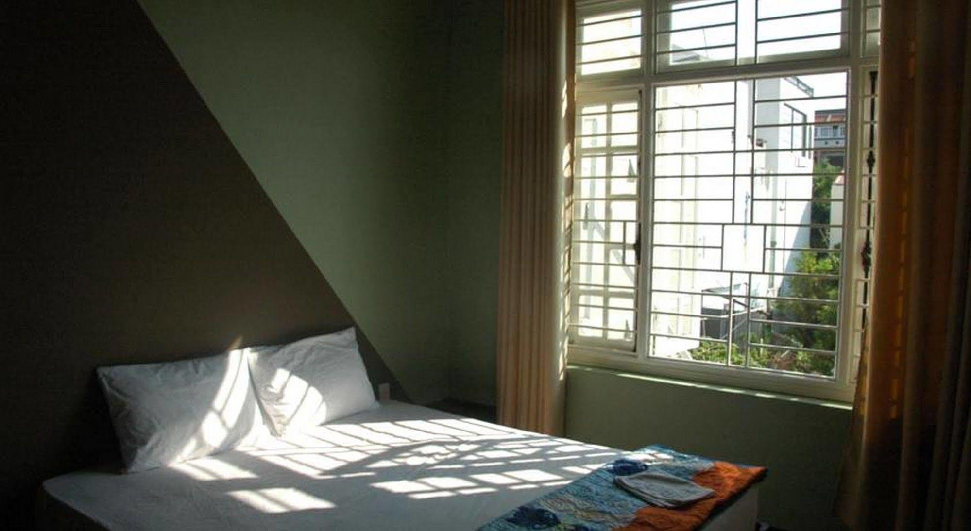 Hoi An Merrily Homestay Zewnętrze zdjęcie