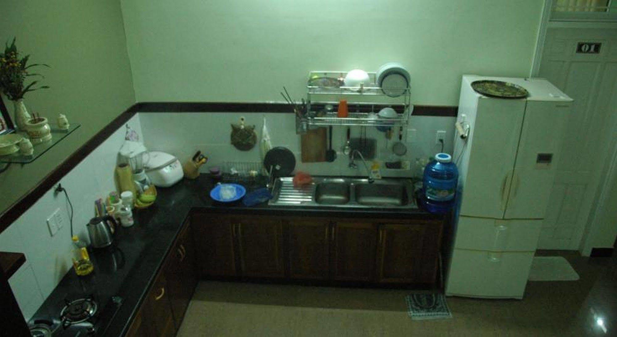 Hoi An Merrily Homestay Zewnętrze zdjęcie