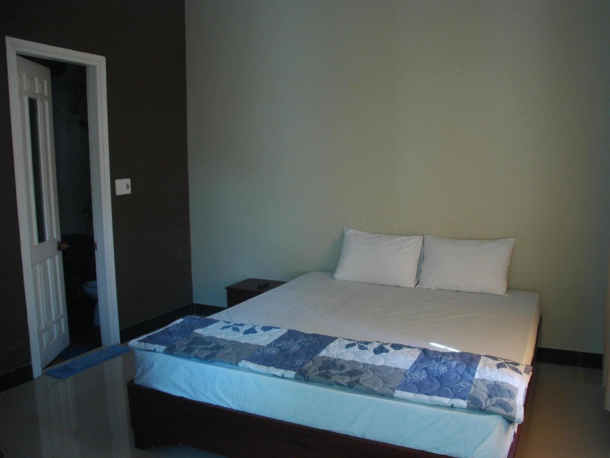 Hoi An Merrily Homestay Zewnętrze zdjęcie