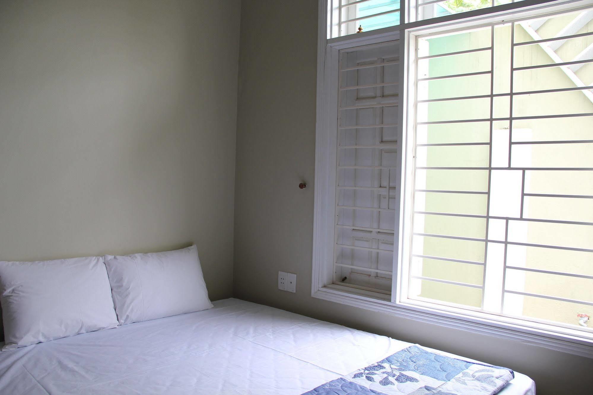 Hoi An Merrily Homestay Zewnętrze zdjęcie
