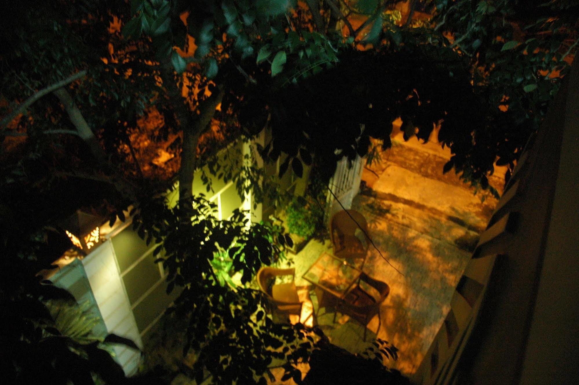 Hoi An Merrily Homestay Zewnętrze zdjęcie