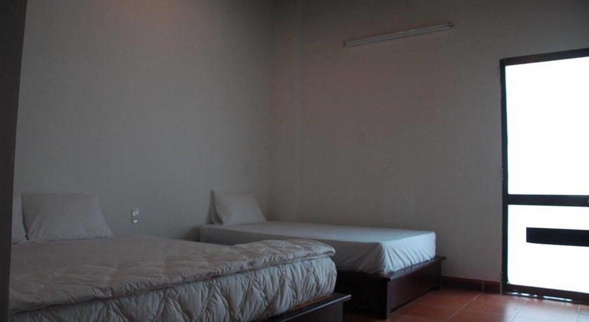 Hoi An Merrily Homestay Zewnętrze zdjęcie