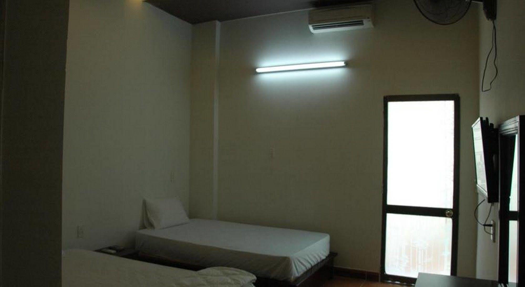 Hoi An Merrily Homestay Zewnętrze zdjęcie
