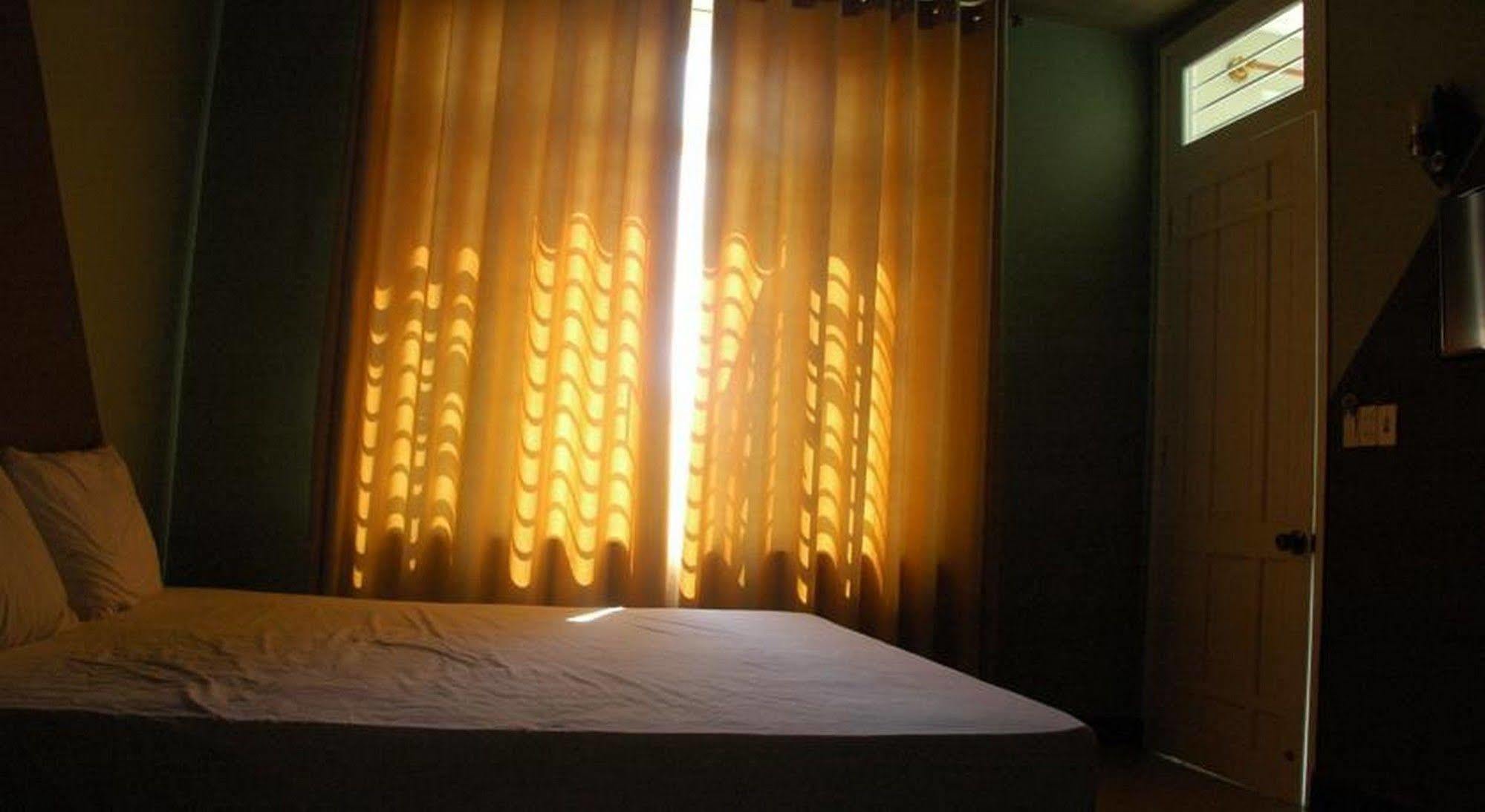 Hoi An Merrily Homestay Zewnętrze zdjęcie