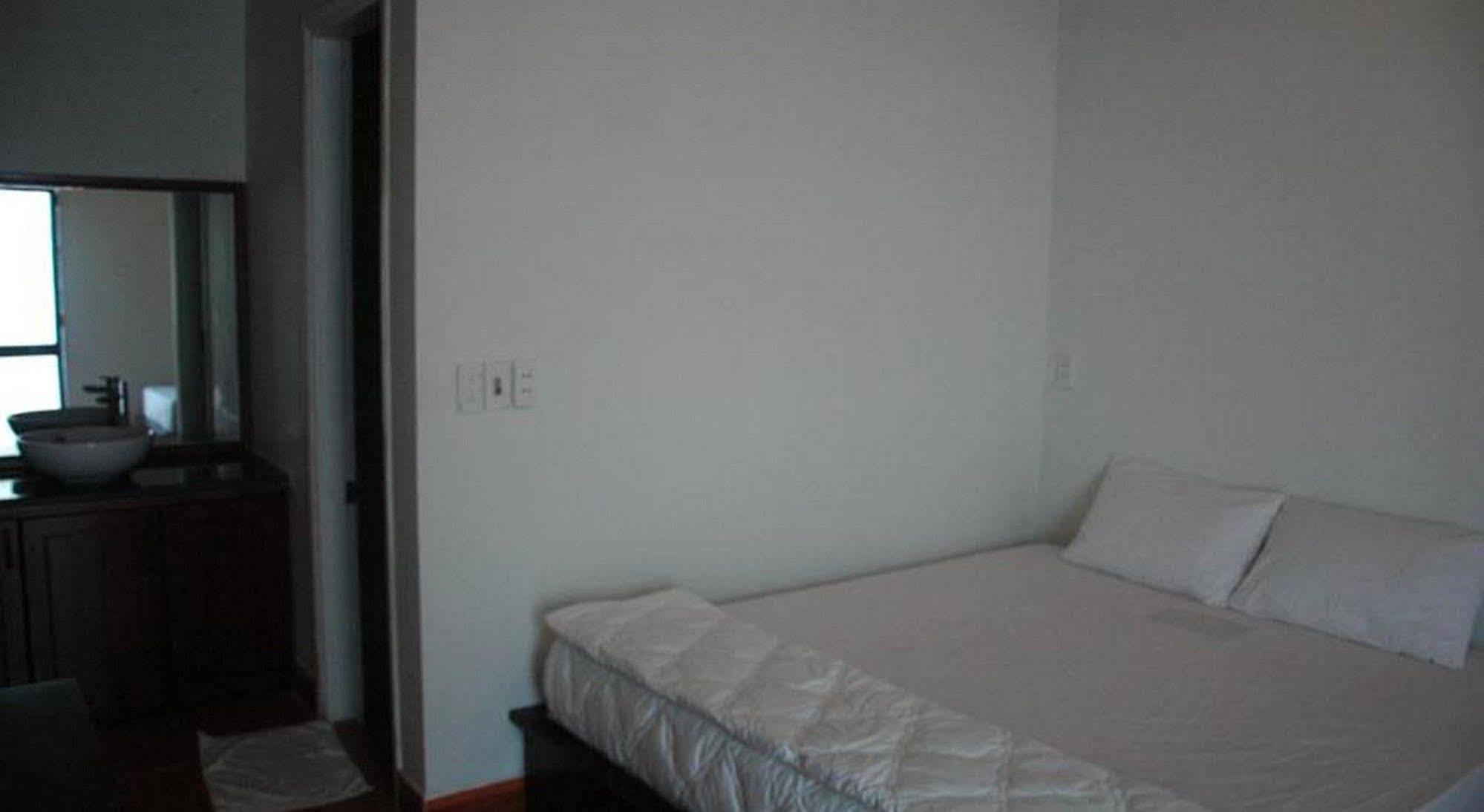 Hoi An Merrily Homestay Zewnętrze zdjęcie