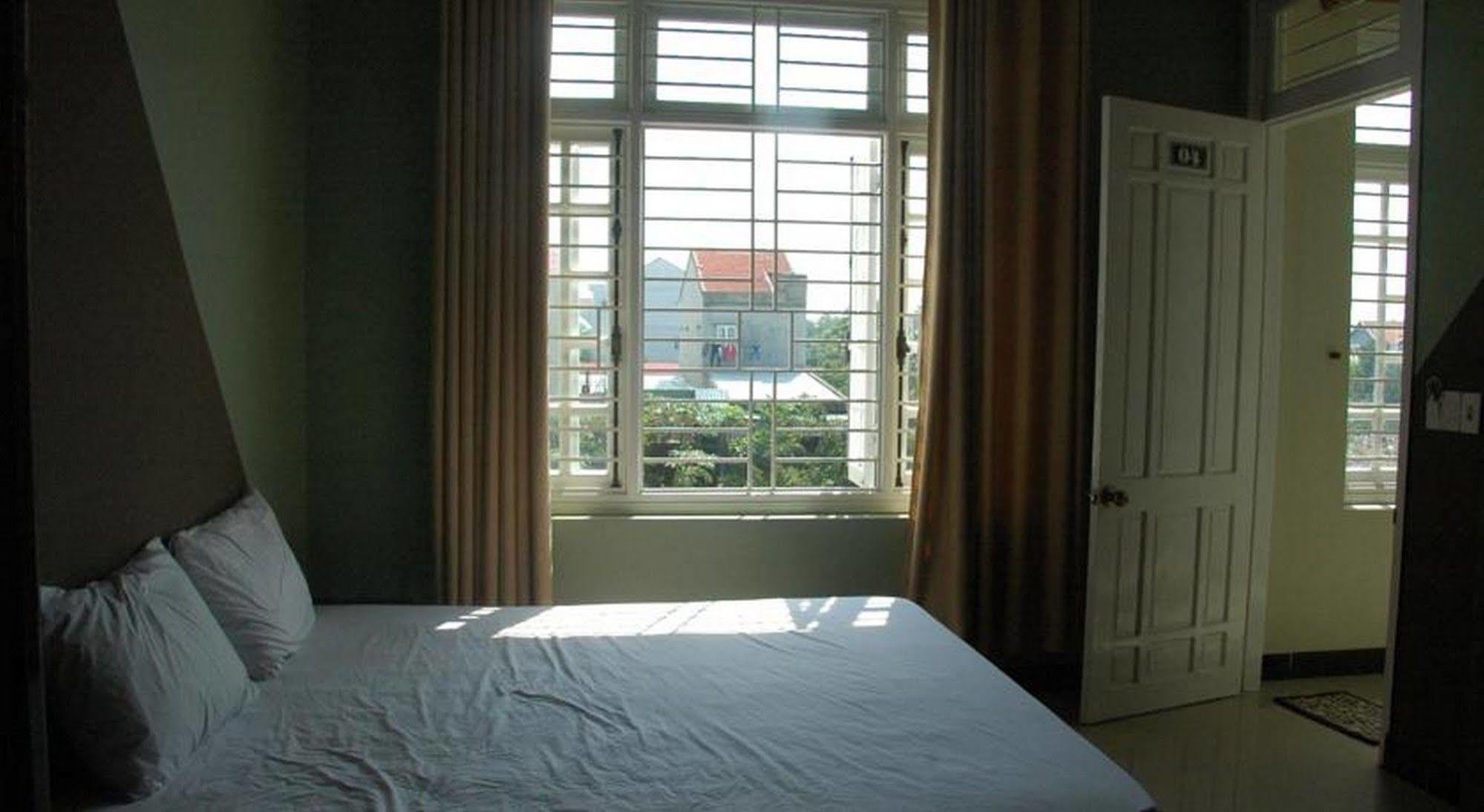 Hoi An Merrily Homestay Zewnętrze zdjęcie