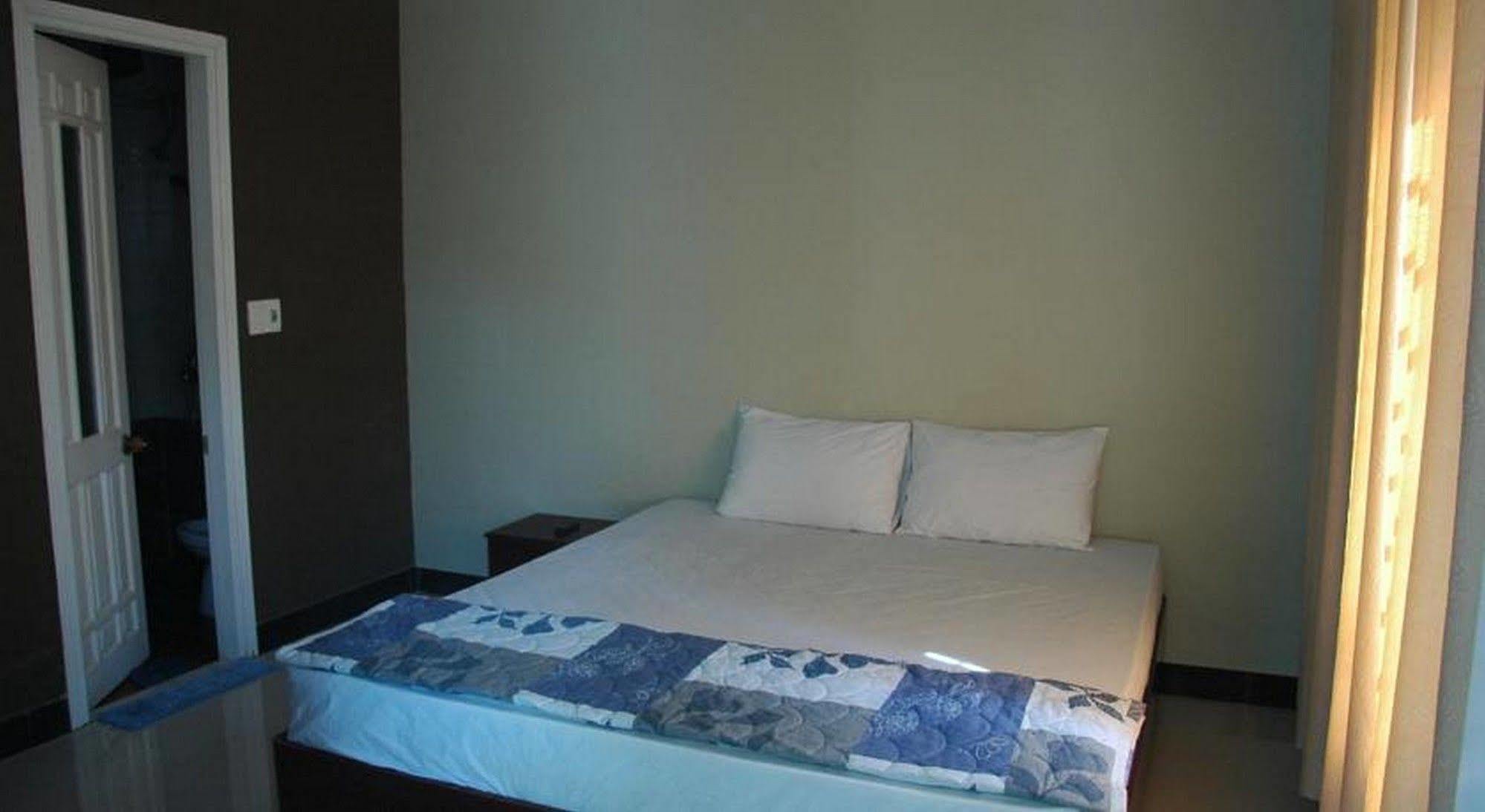 Hoi An Merrily Homestay Zewnętrze zdjęcie