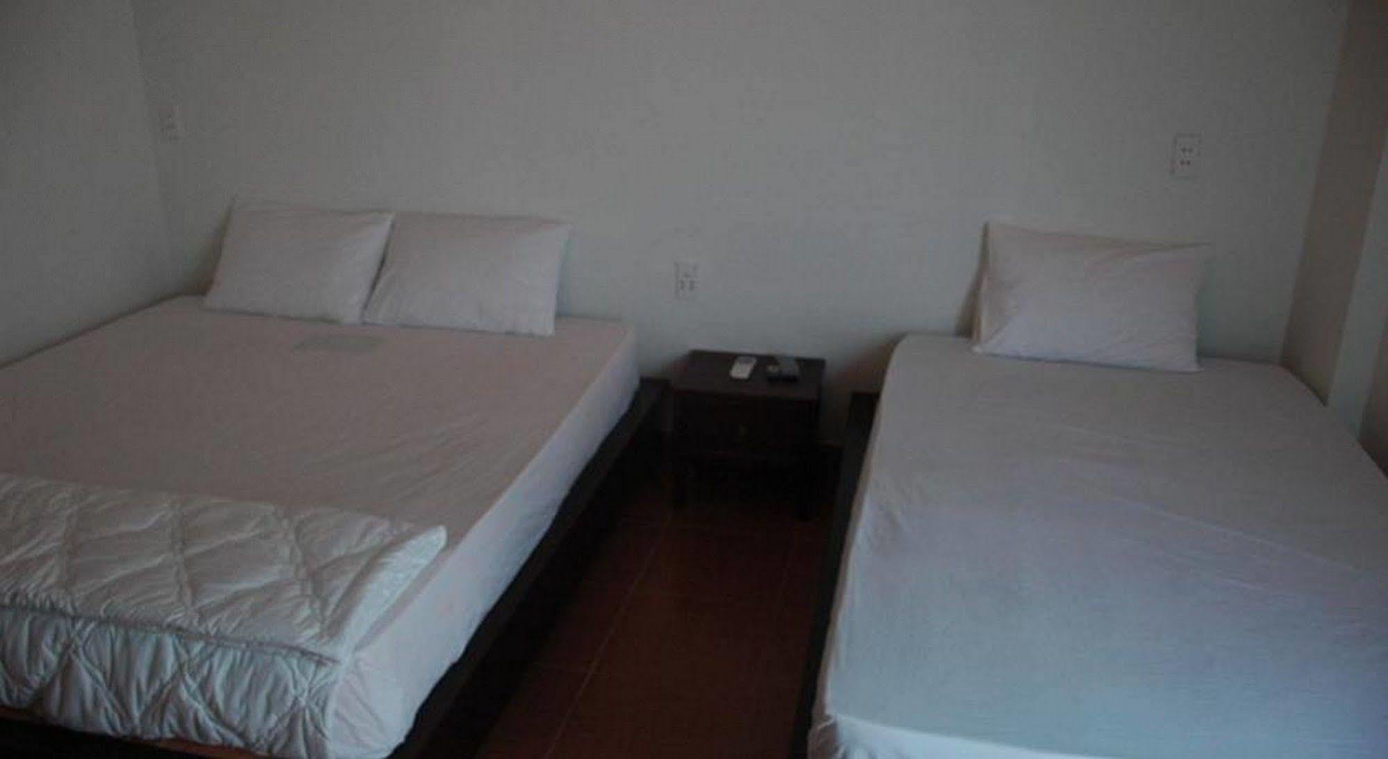Hoi An Merrily Homestay Zewnętrze zdjęcie