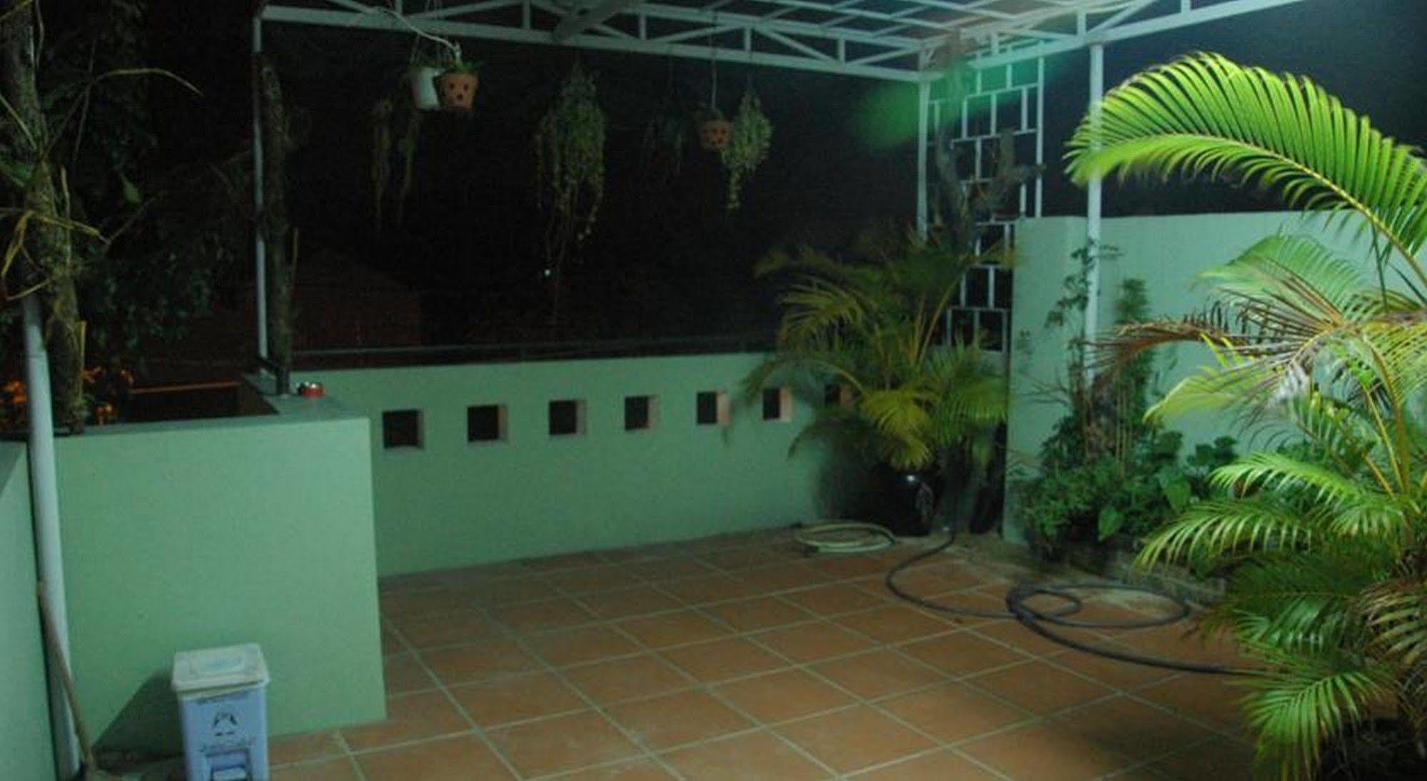 Hoi An Merrily Homestay Zewnętrze zdjęcie