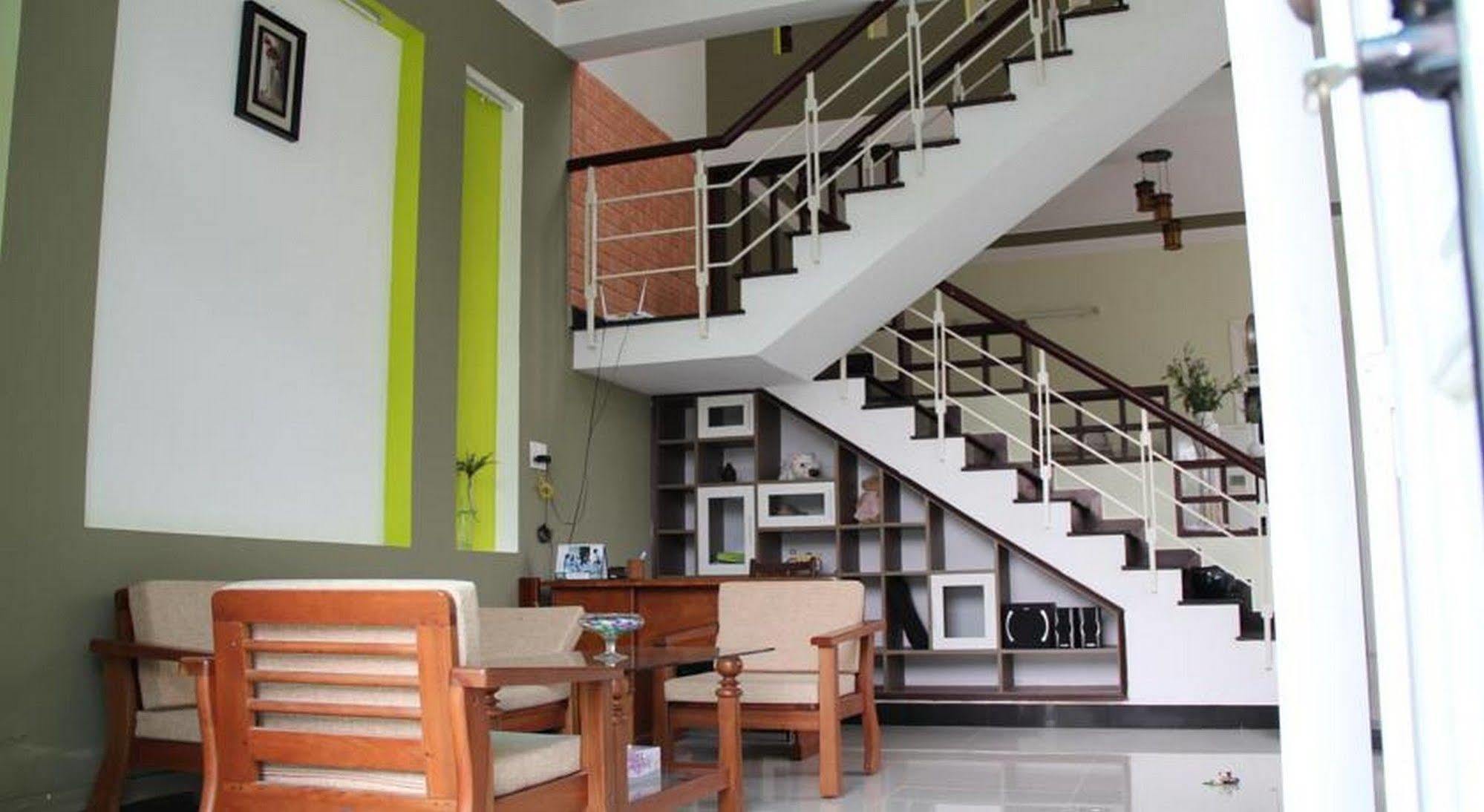 Hoi An Merrily Homestay Zewnętrze zdjęcie